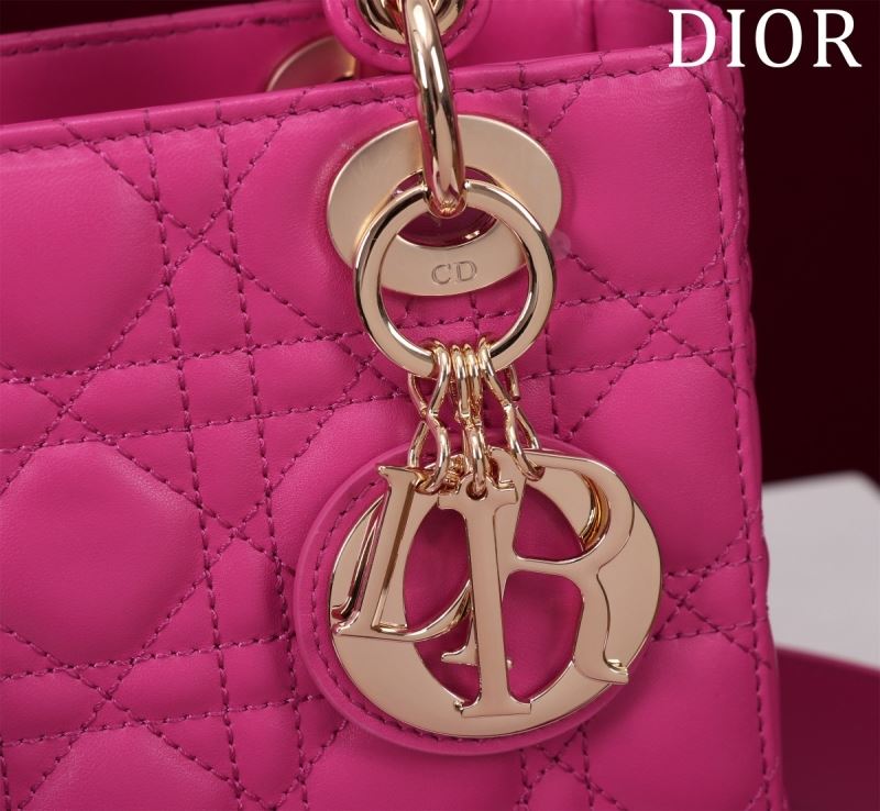 chr1st1an D10r my lady bags